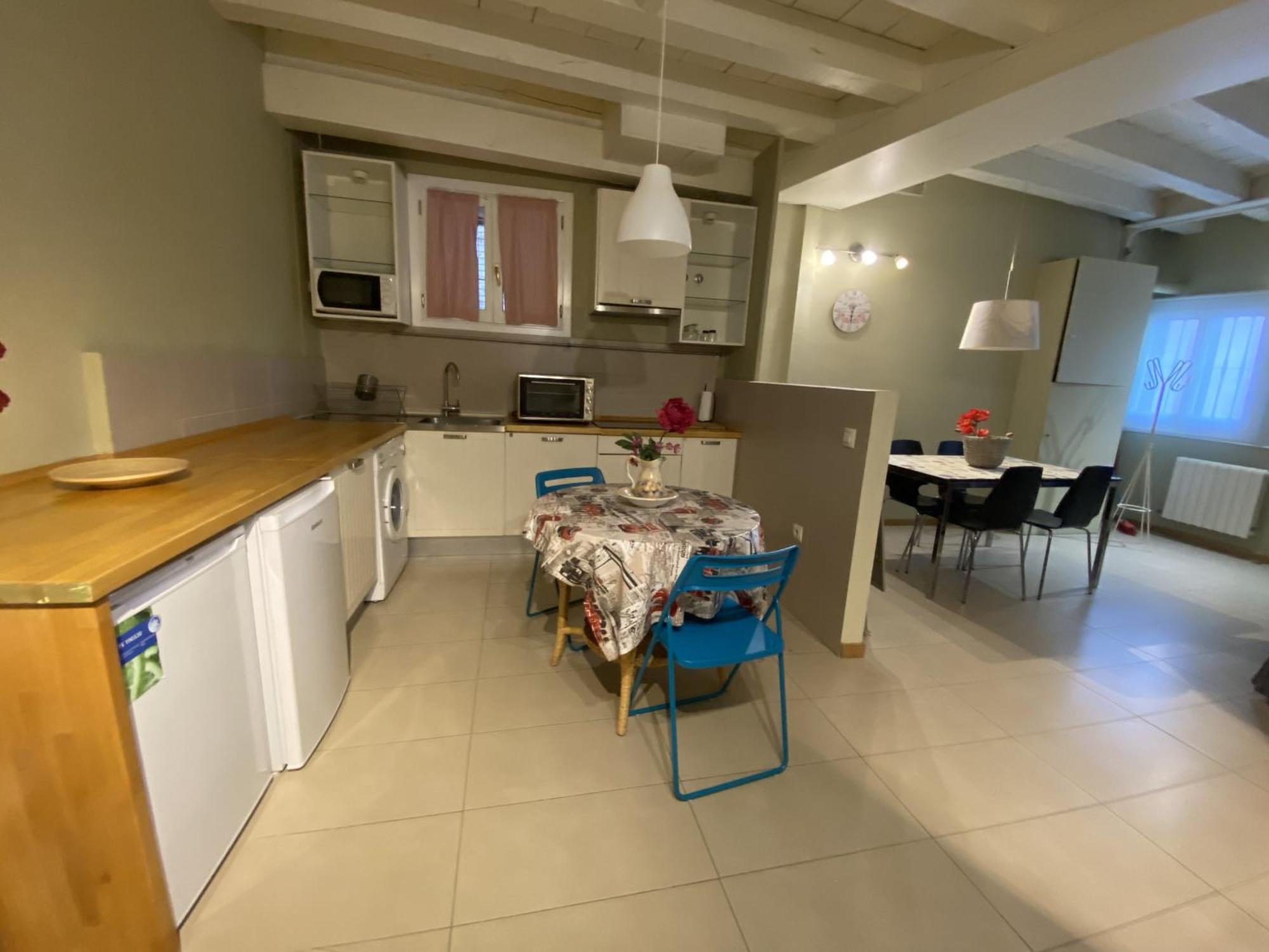 Refitoleria Apartamentos Segovia Bagian luar foto