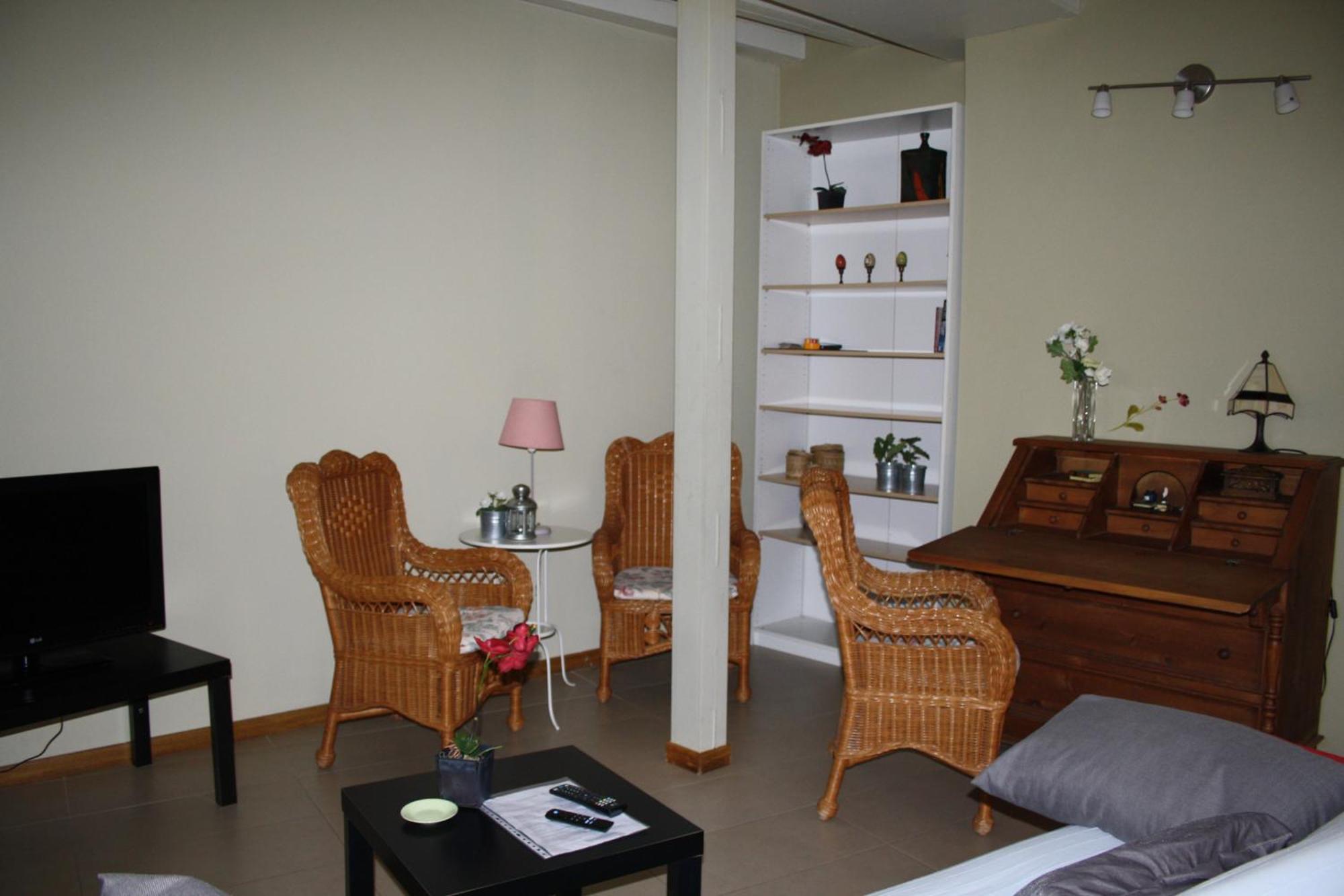 Refitoleria Apartamentos Segovia Bagian luar foto