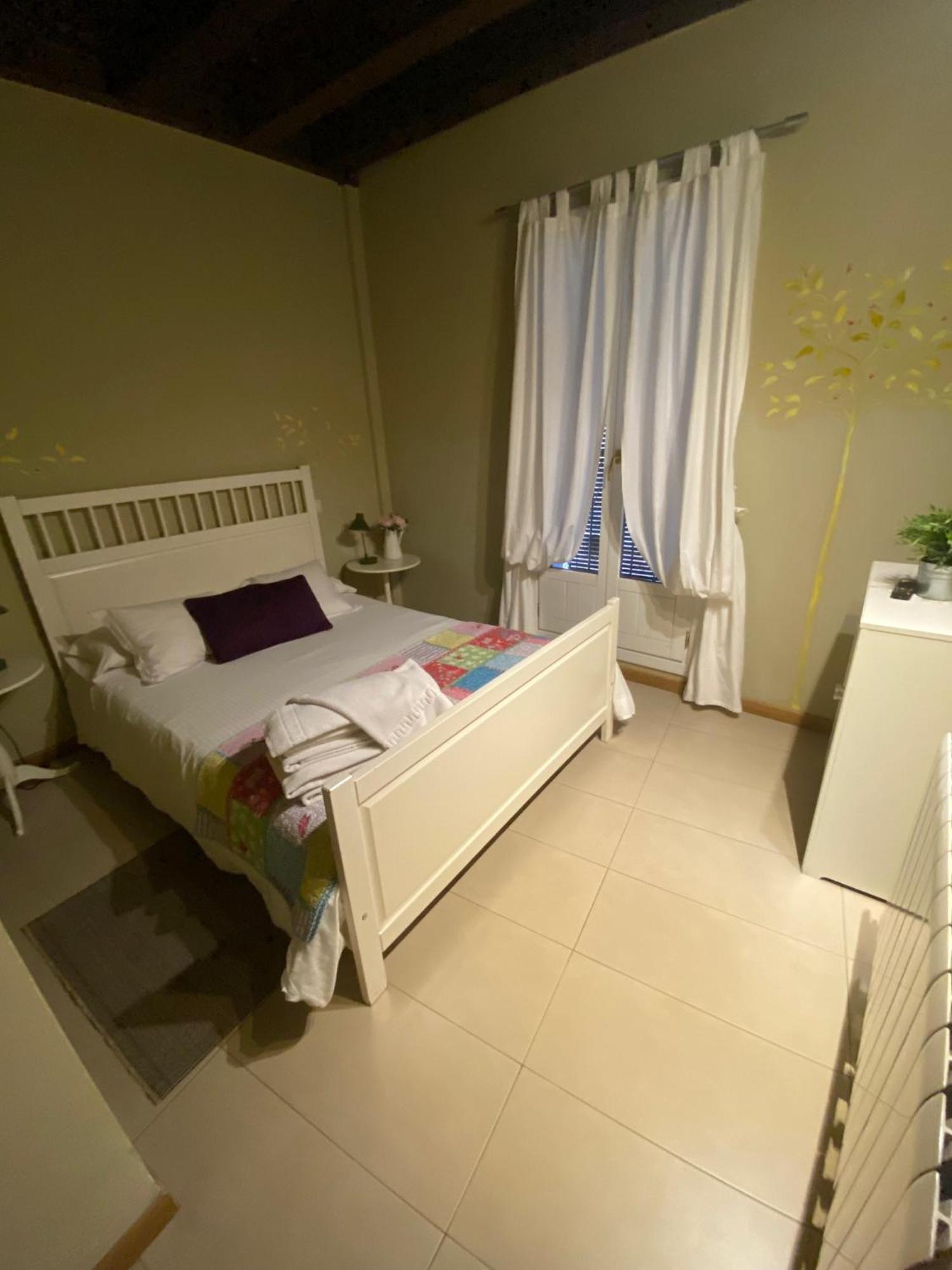 Refitoleria Apartamentos Segovia Bagian luar foto